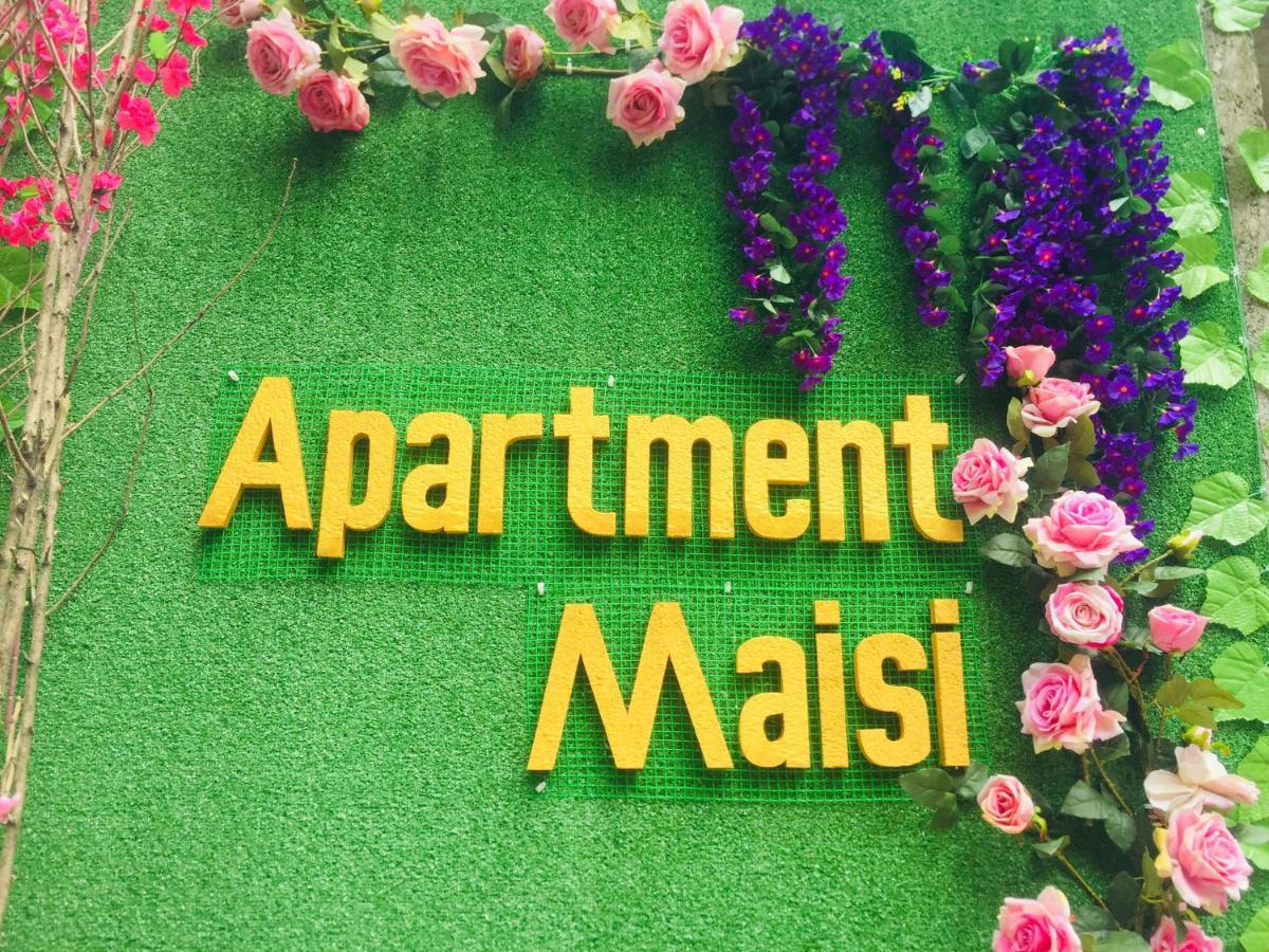 Apartment Maisi Batumi Luaran gambar