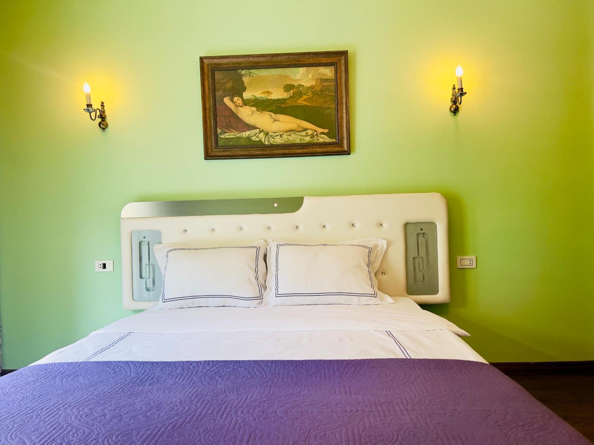 Apartment Maisi Batumi Luaran gambar