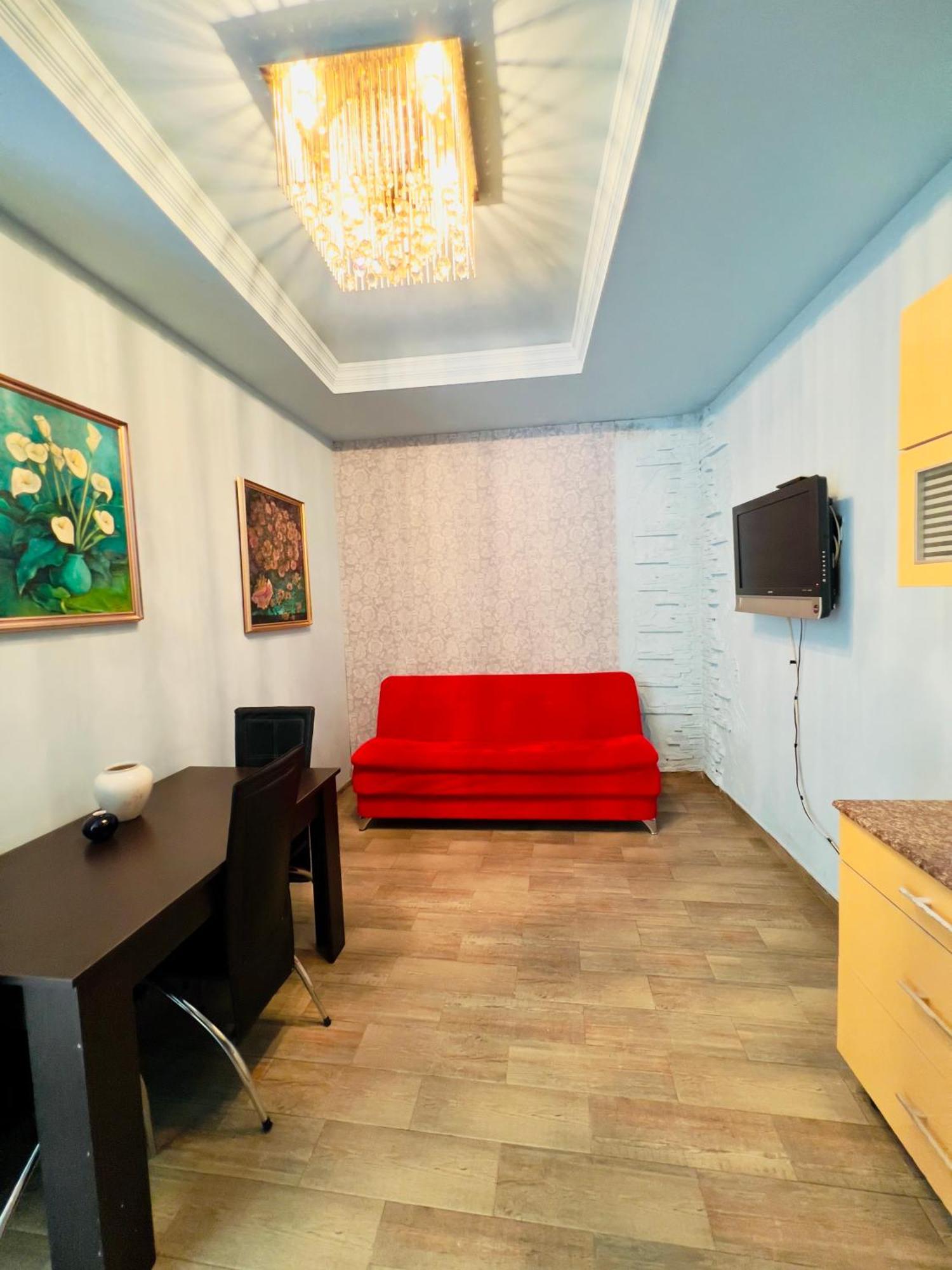 Apartment Maisi Batumi Luaran gambar