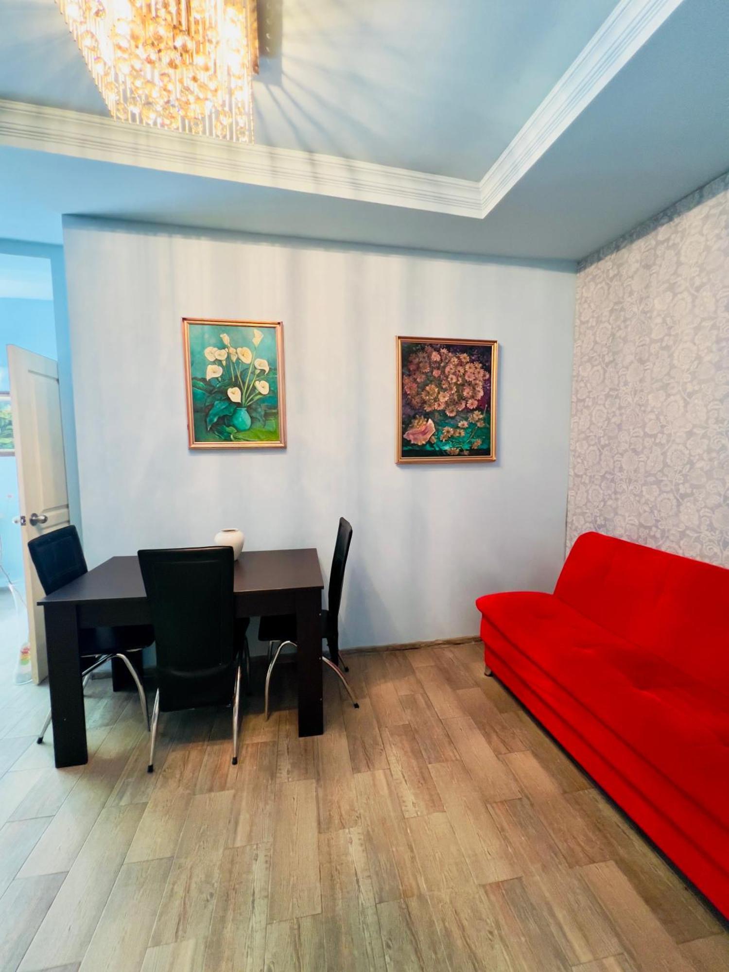Apartment Maisi Batumi Luaran gambar