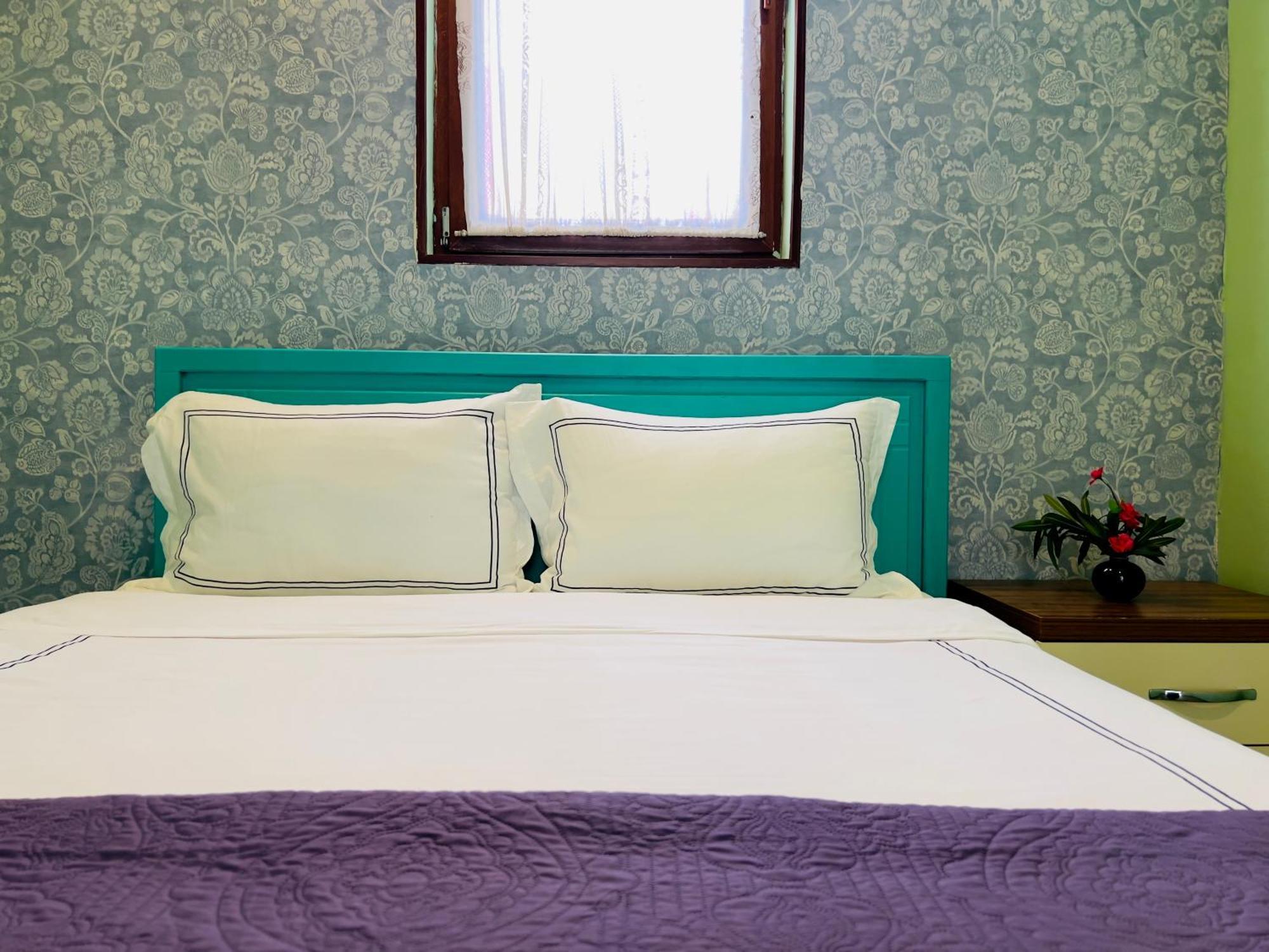 Apartment Maisi Batumi Luaran gambar