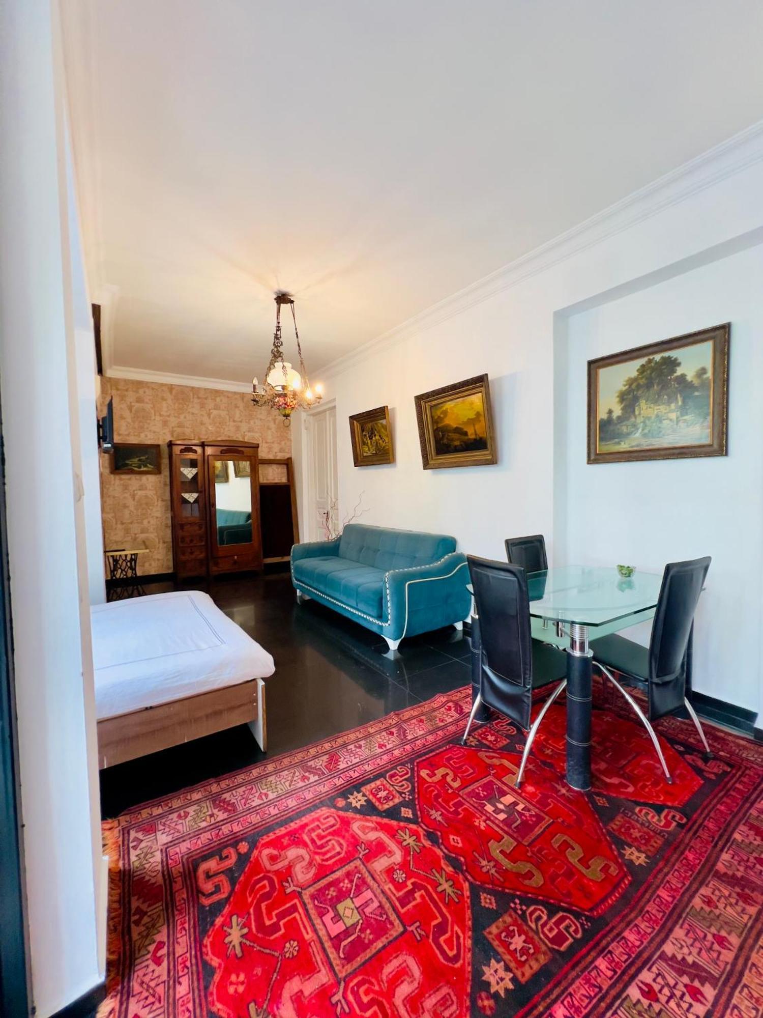 Apartment Maisi Batumi Luaran gambar