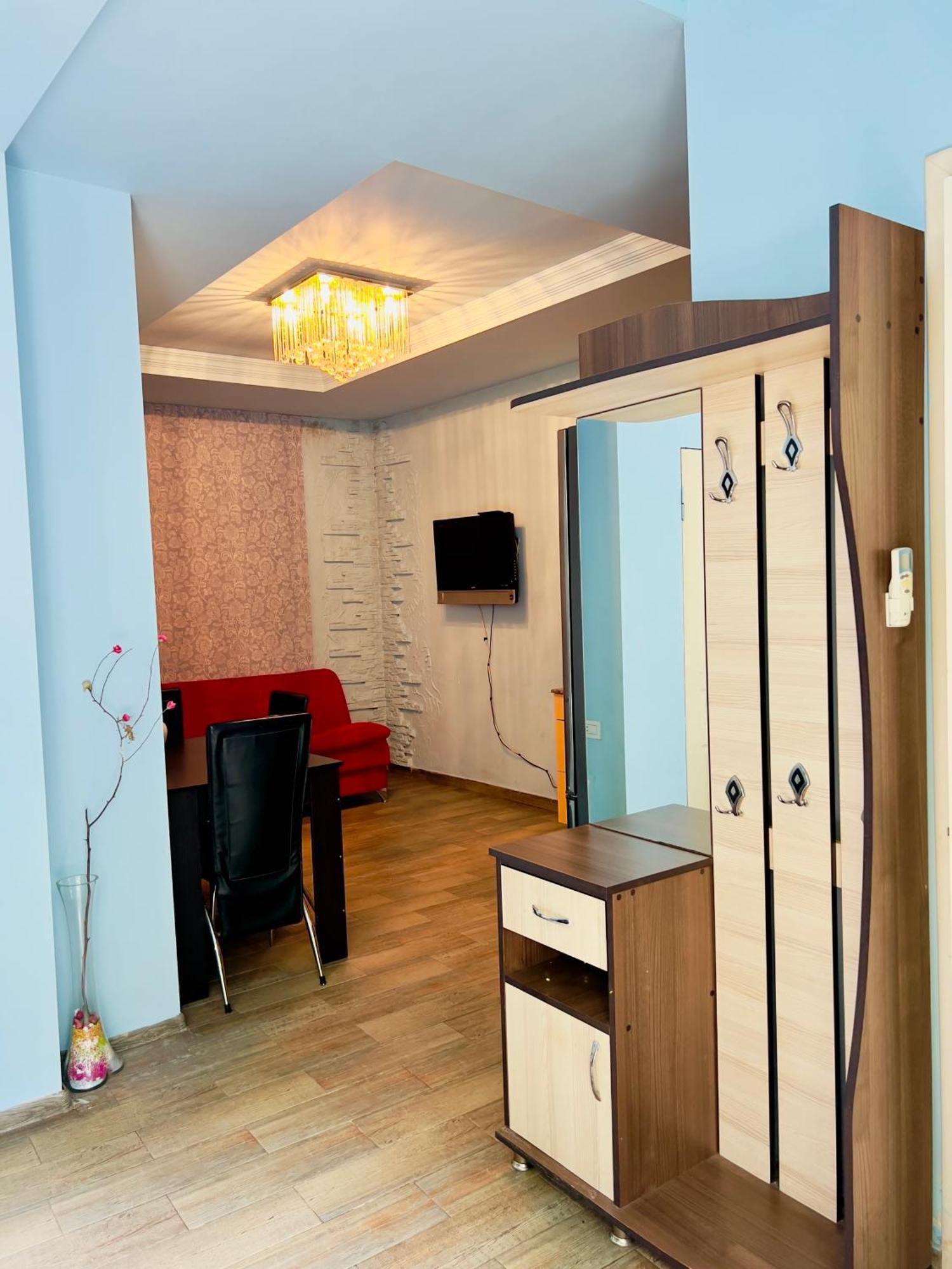 Apartment Maisi Batumi Luaran gambar