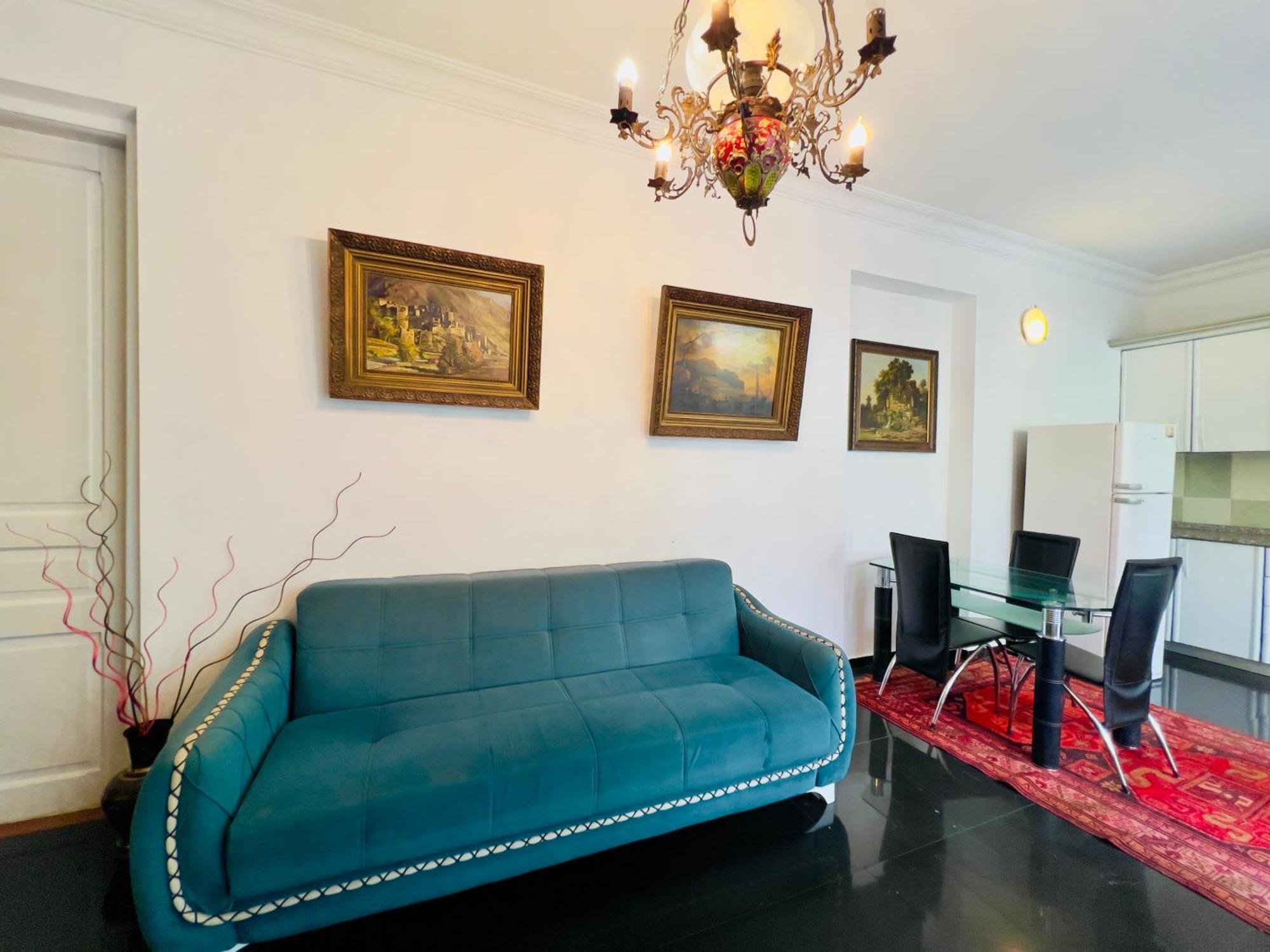Apartment Maisi Batumi Luaran gambar