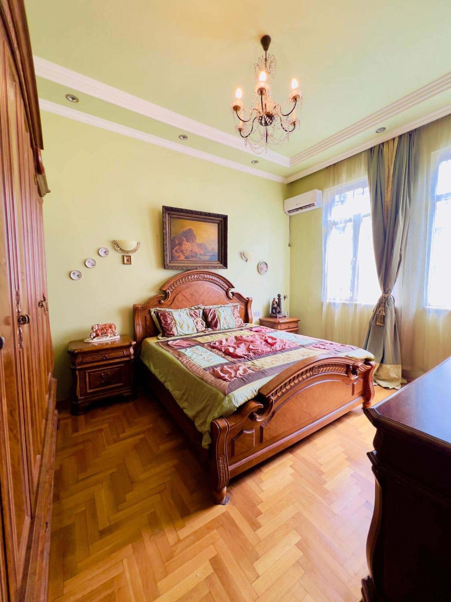 Apartment Maisi Batumi Luaran gambar