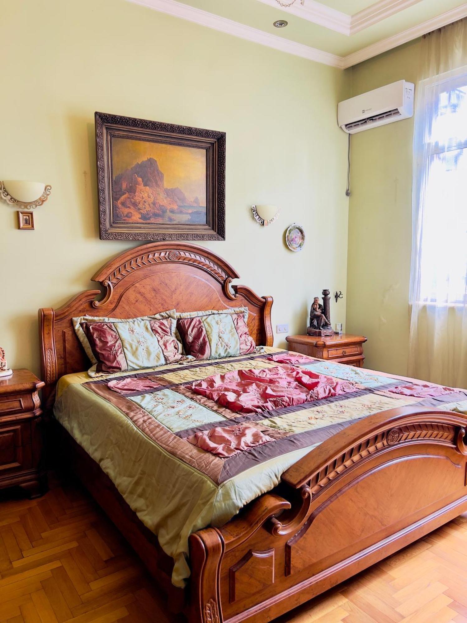 Apartment Maisi Batumi Luaran gambar