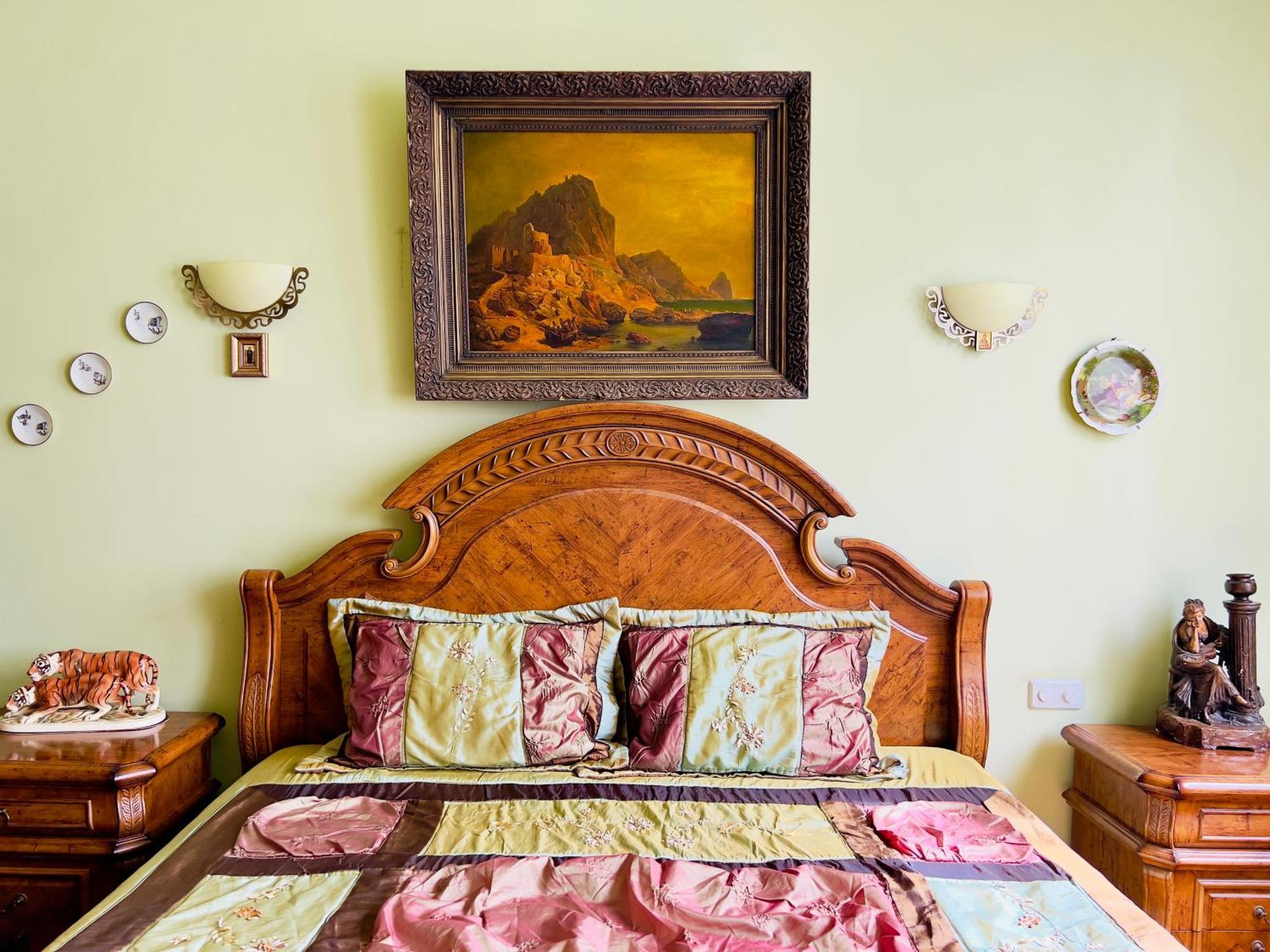 Apartment Maisi Batumi Luaran gambar