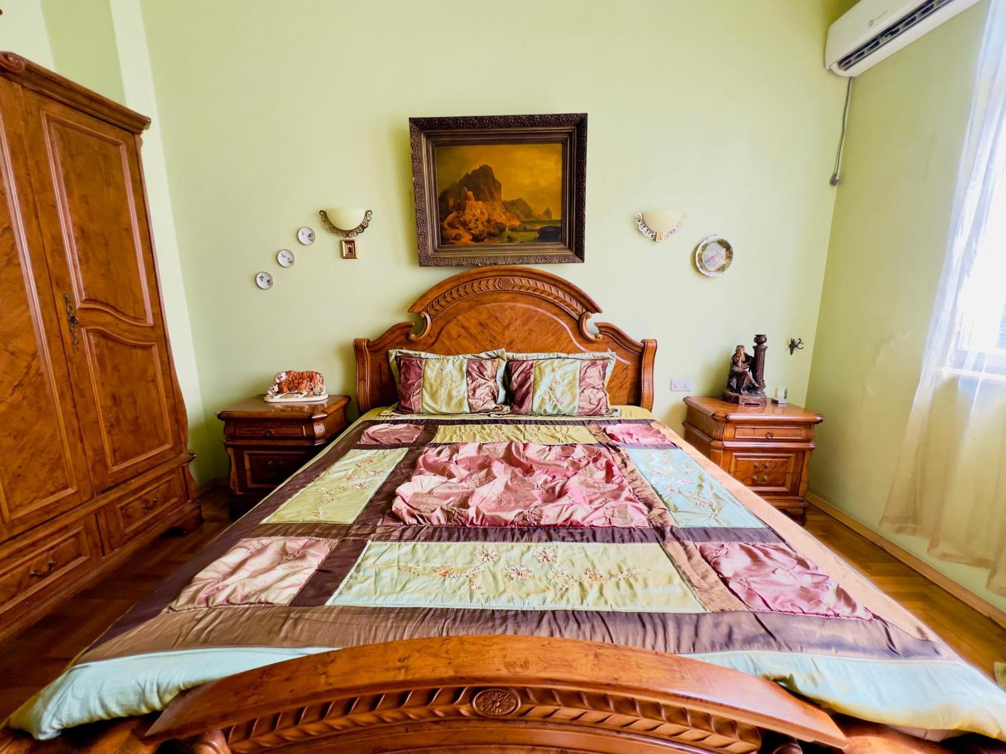 Apartment Maisi Batumi Luaran gambar