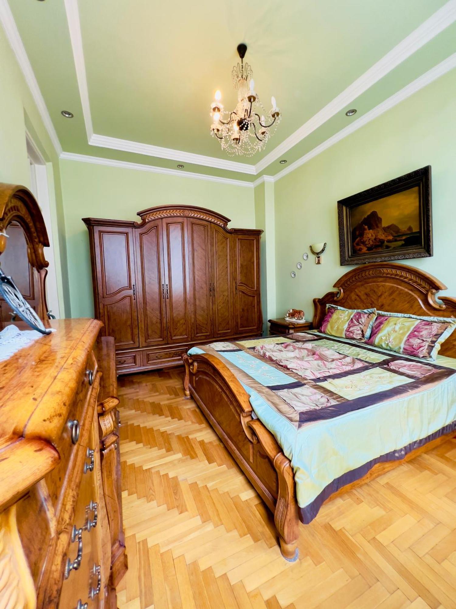Apartment Maisi Batumi Luaran gambar