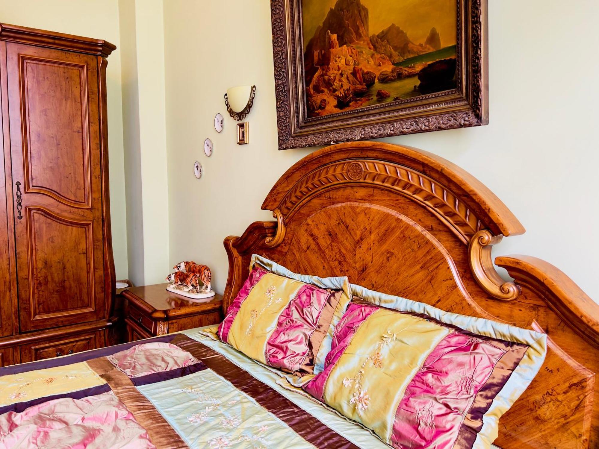 Apartment Maisi Batumi Luaran gambar