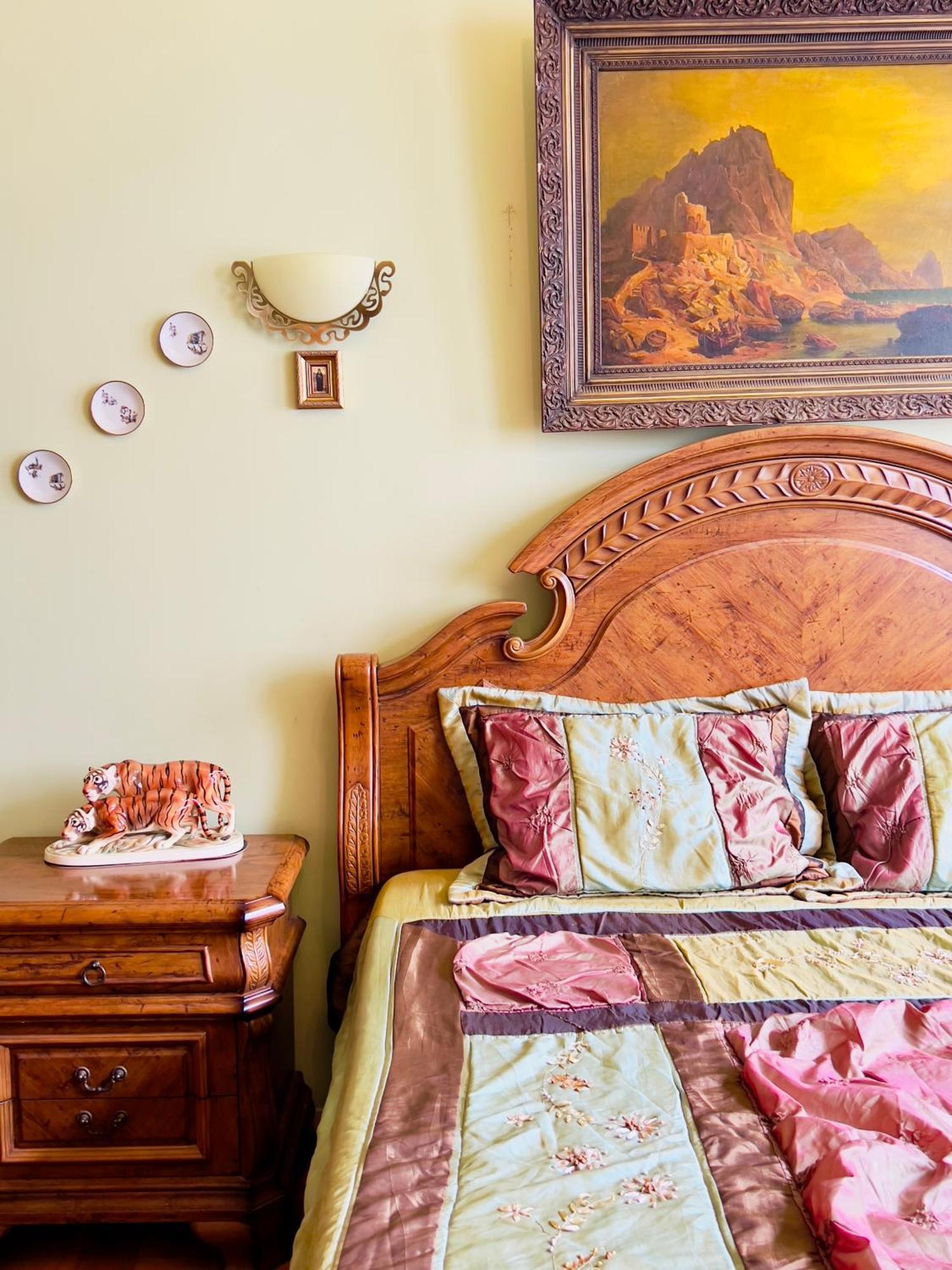 Apartment Maisi Batumi Luaran gambar
