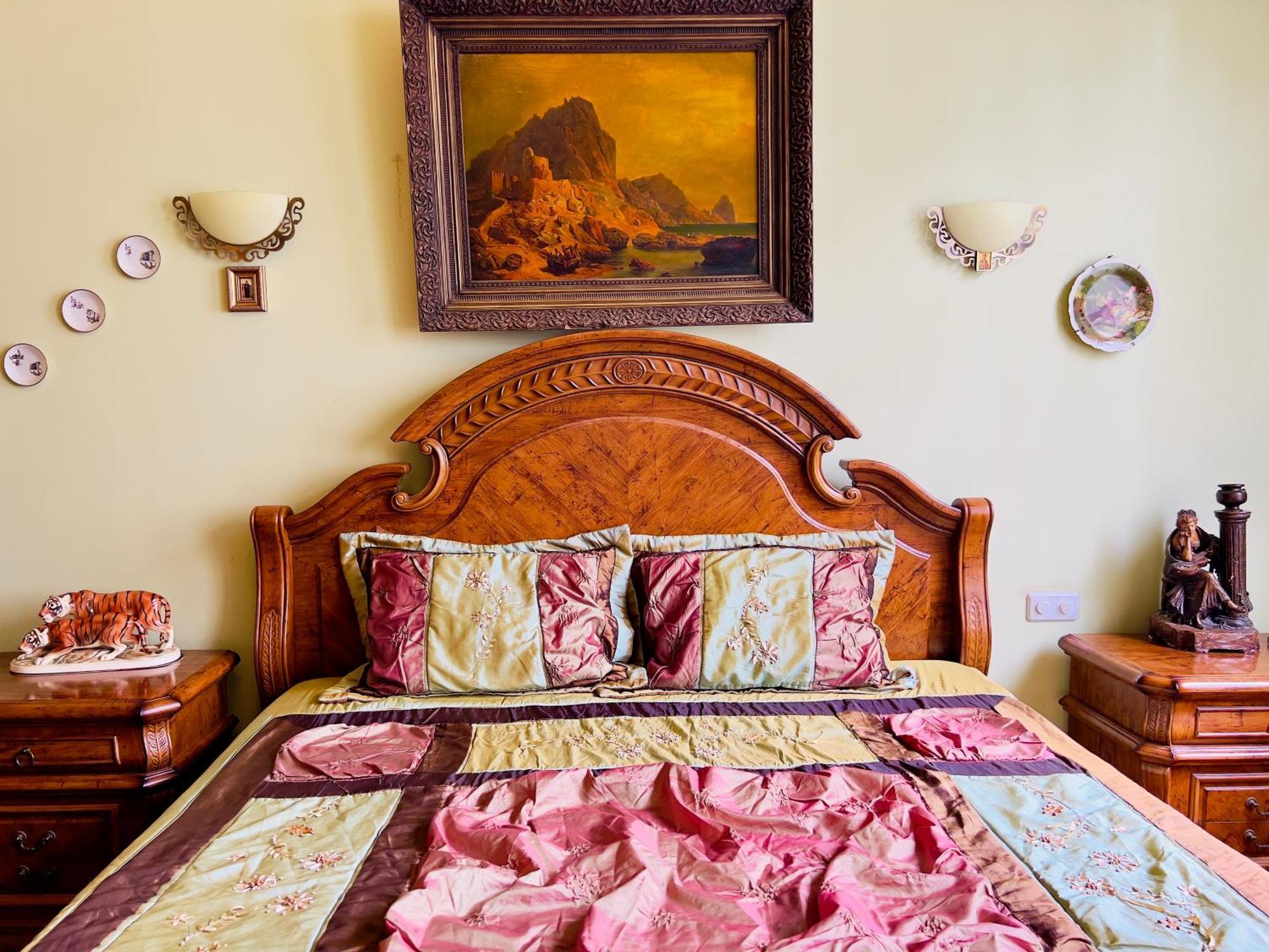 Apartment Maisi Batumi Luaran gambar