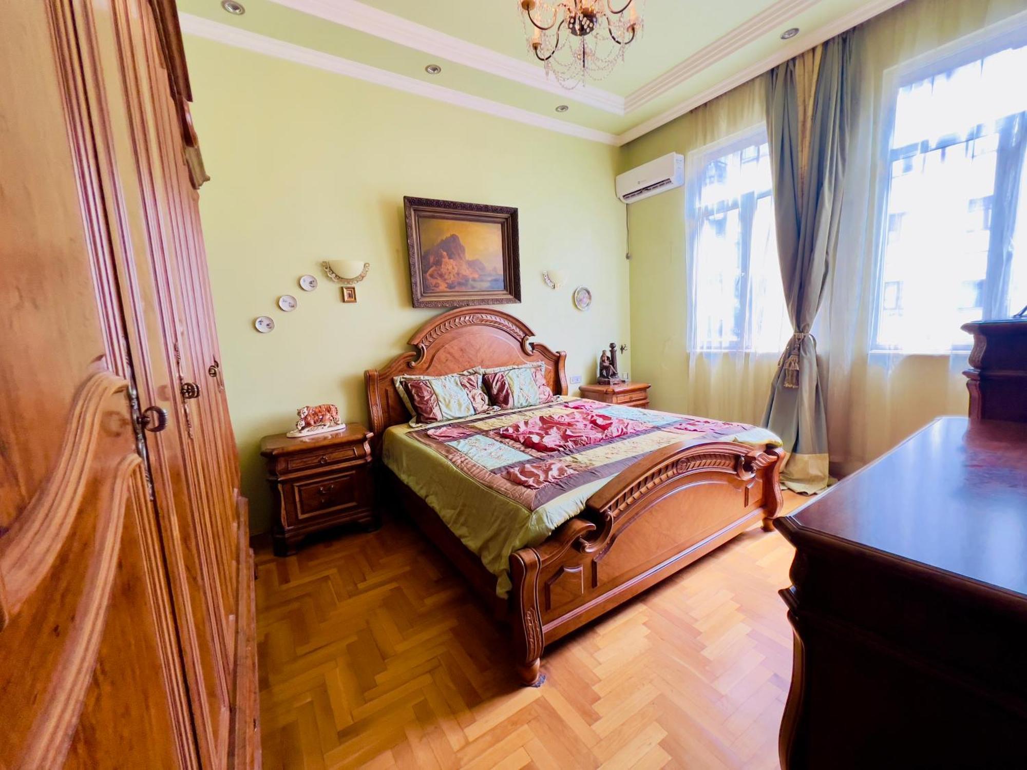 Apartment Maisi Batumi Luaran gambar