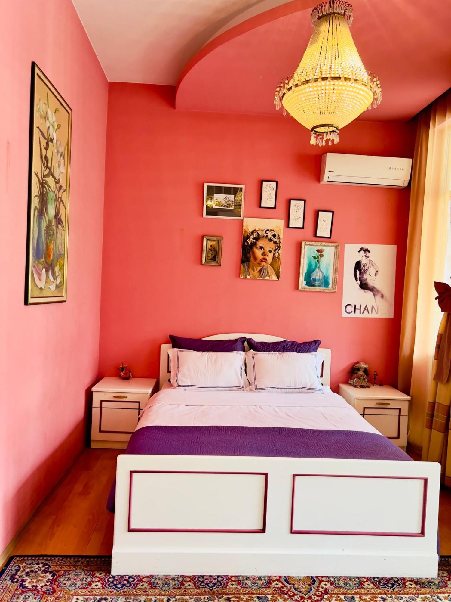 Apartment Maisi Batumi Luaran gambar