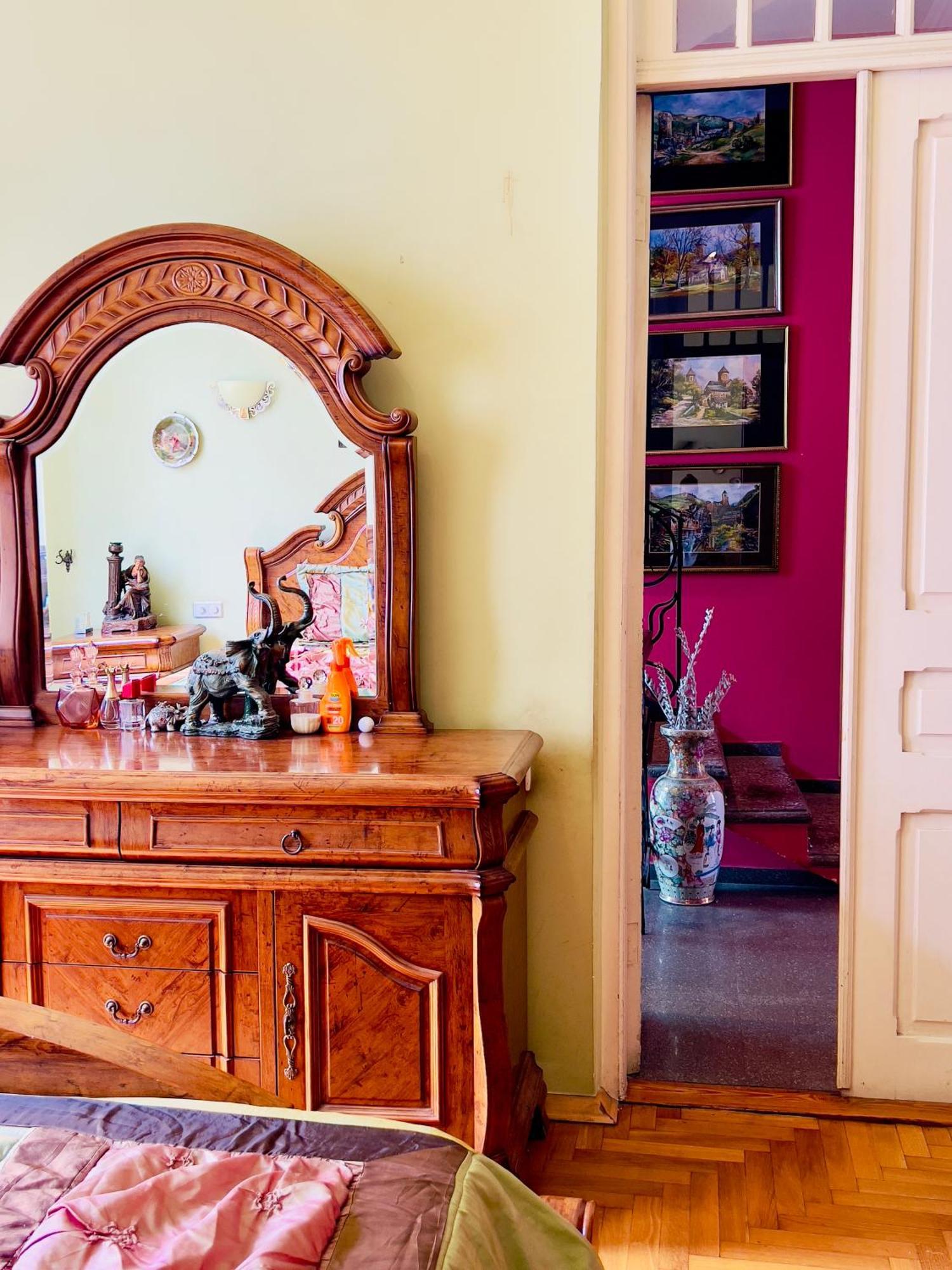 Apartment Maisi Batumi Luaran gambar