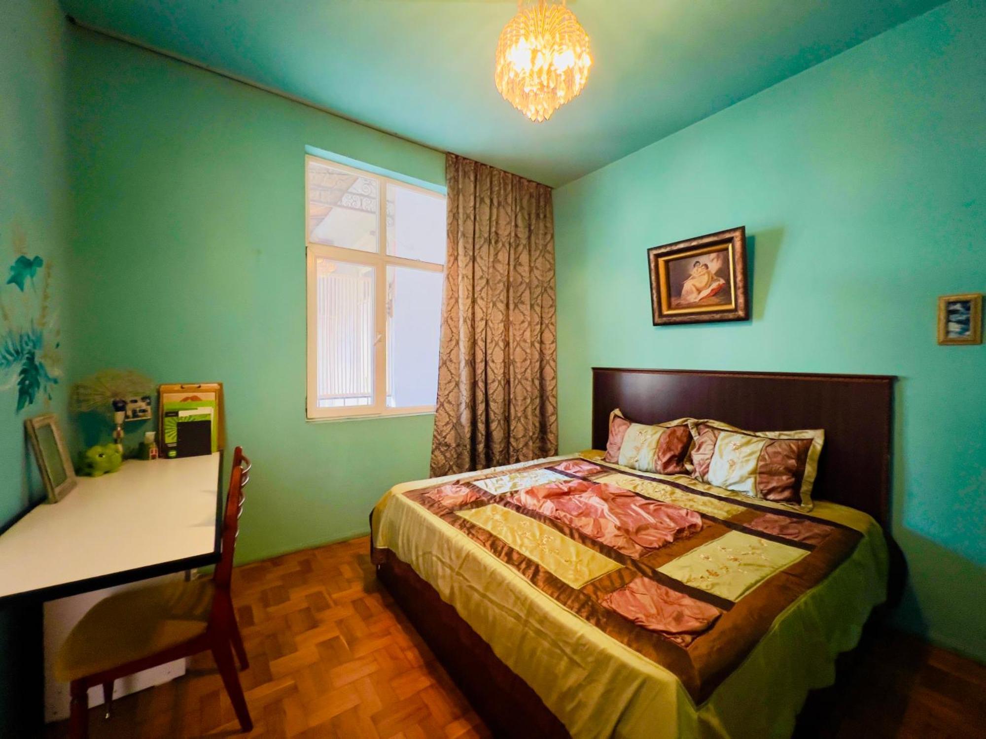 Apartment Maisi Batumi Luaran gambar
