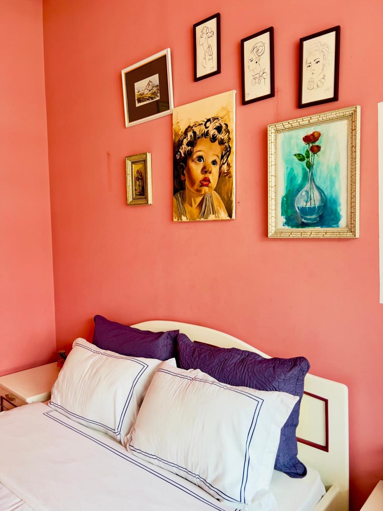Apartment Maisi Batumi Luaran gambar