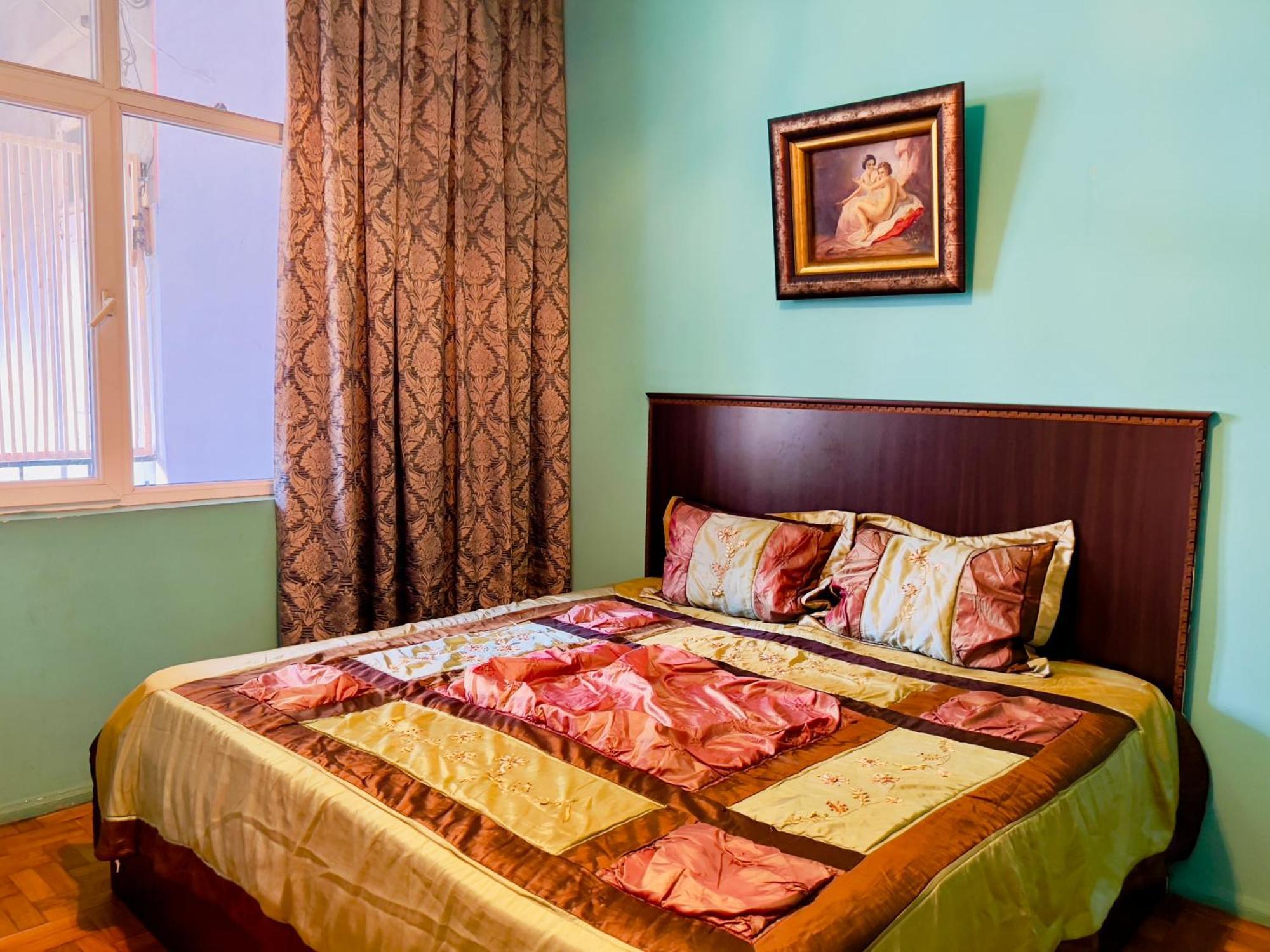 Apartment Maisi Batumi Luaran gambar