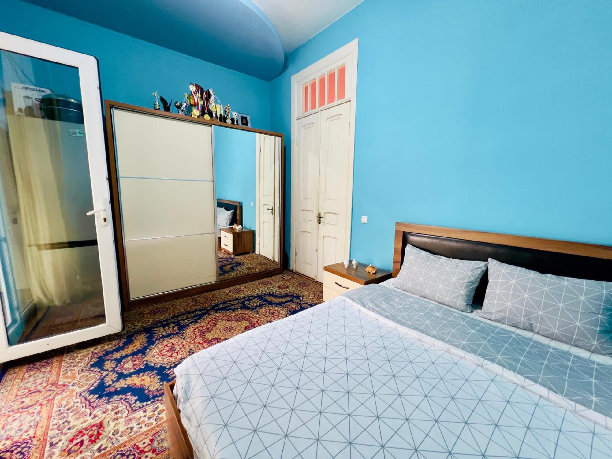 Apartment Maisi Batumi Luaran gambar