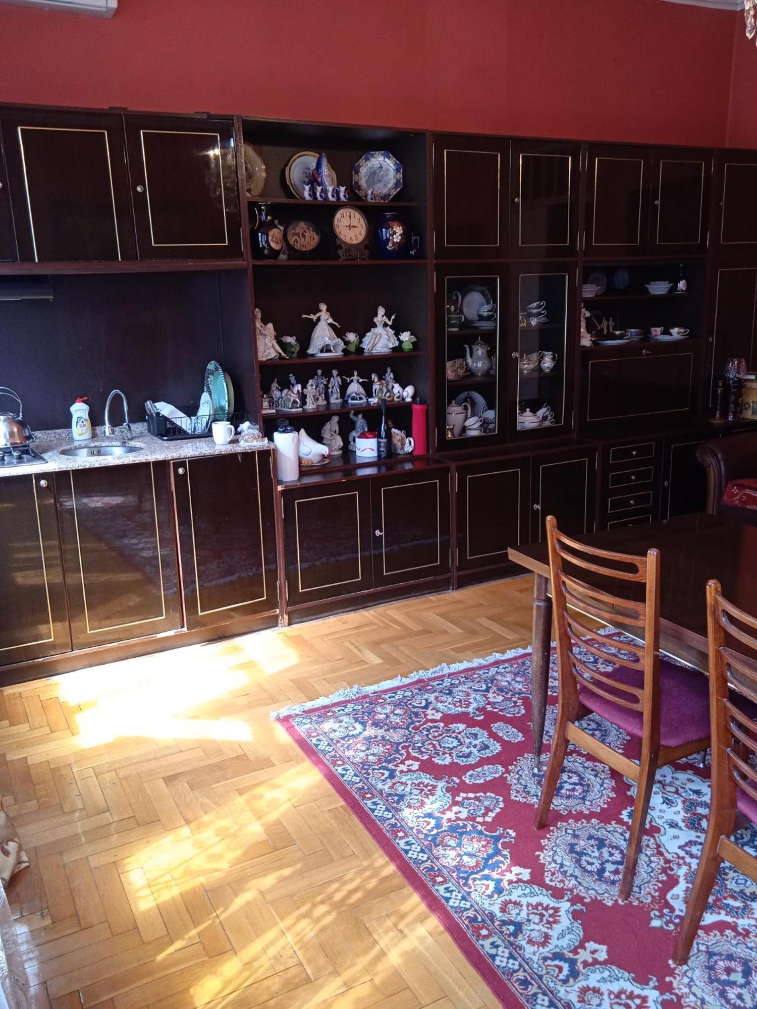 Apartment Maisi Batumi Luaran gambar