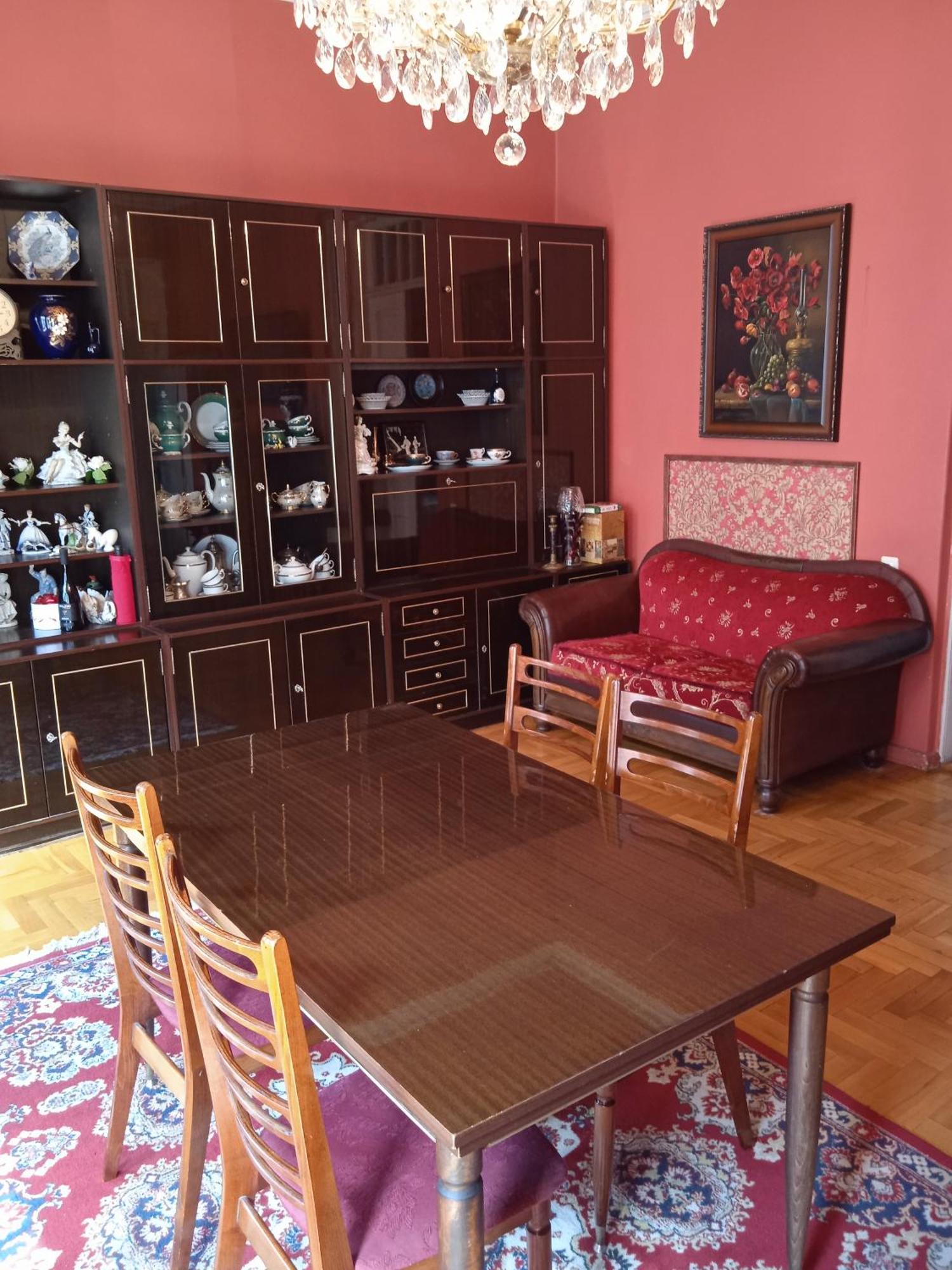 Apartment Maisi Batumi Luaran gambar