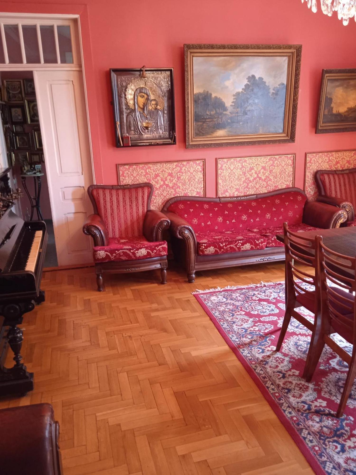 Apartment Maisi Batumi Luaran gambar