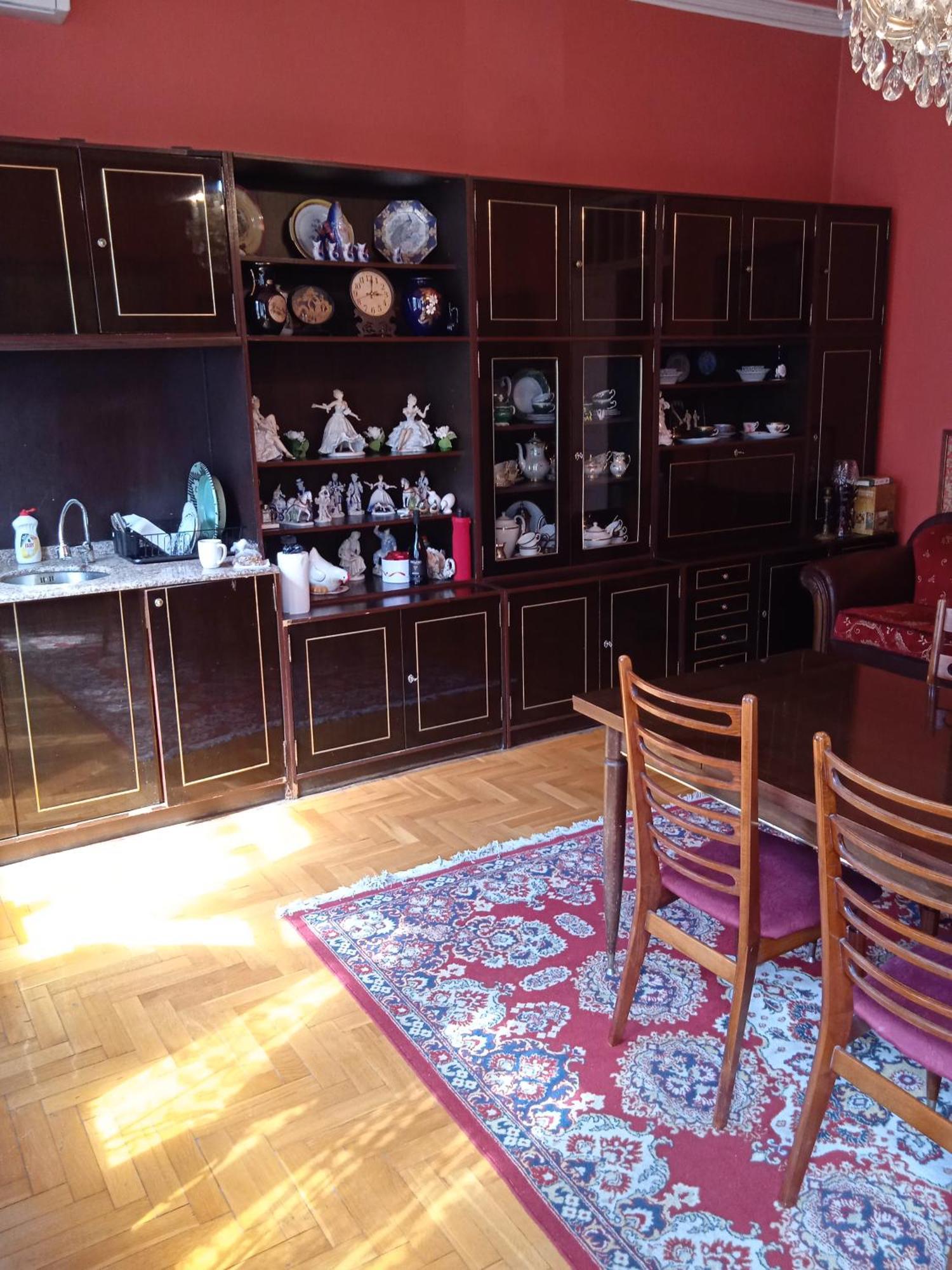 Apartment Maisi Batumi Luaran gambar
