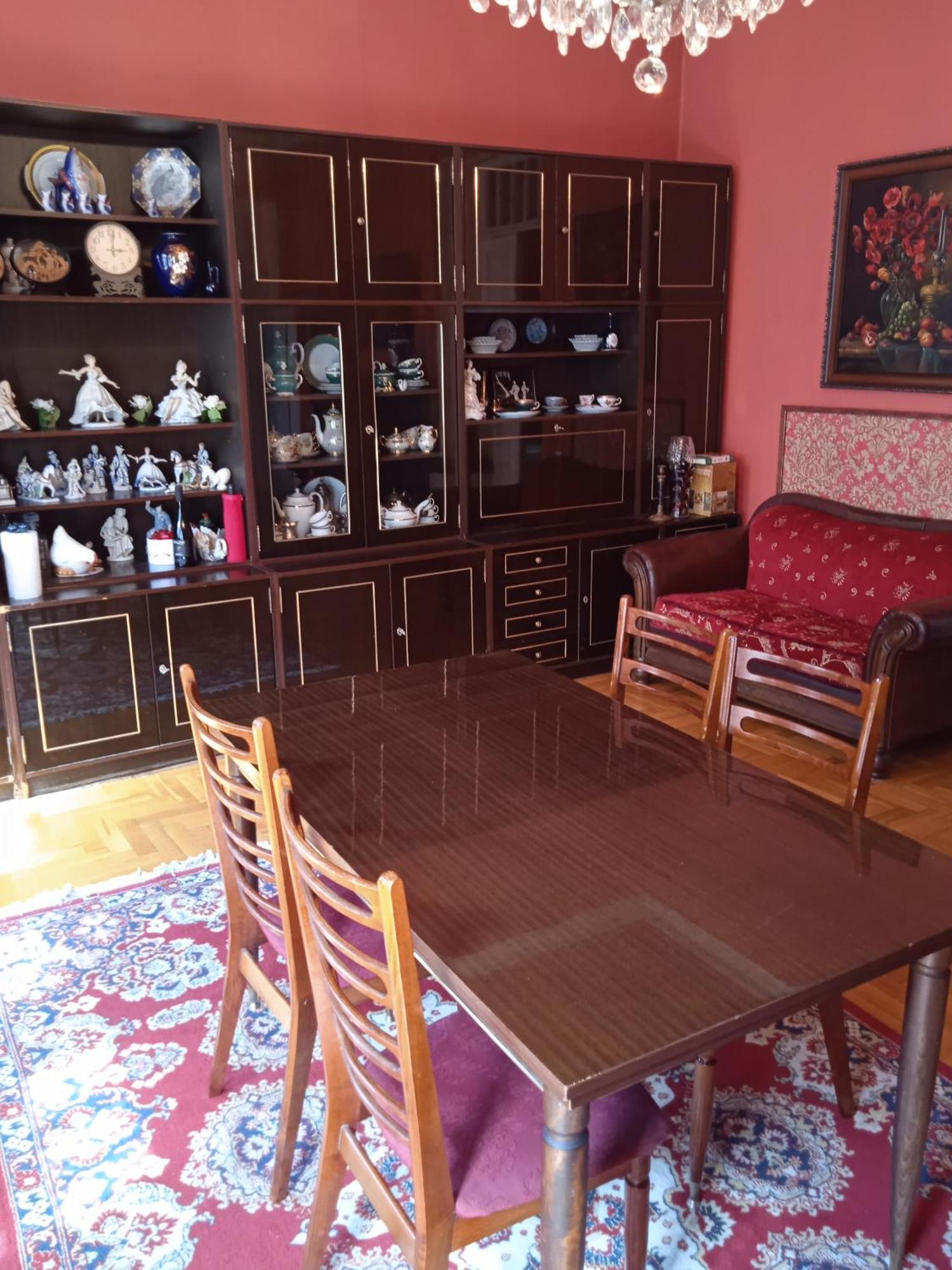 Apartment Maisi Batumi Luaran gambar