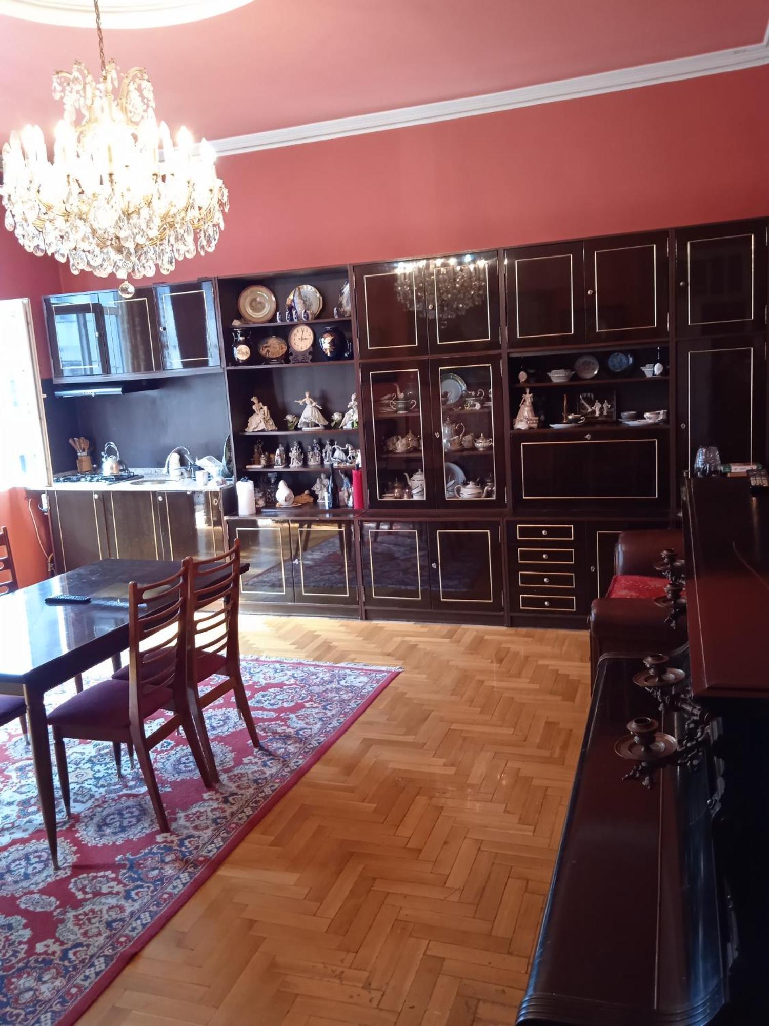 Apartment Maisi Batumi Luaran gambar