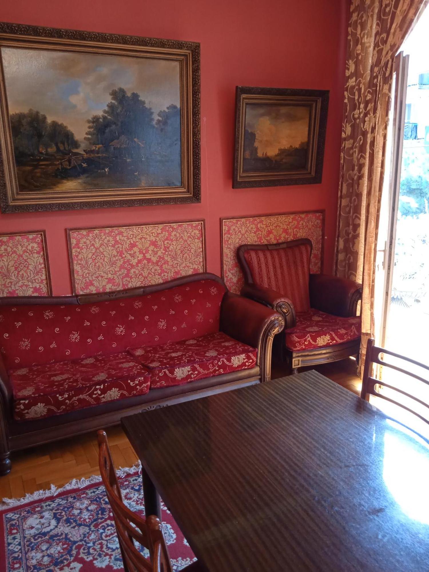 Apartment Maisi Batumi Luaran gambar